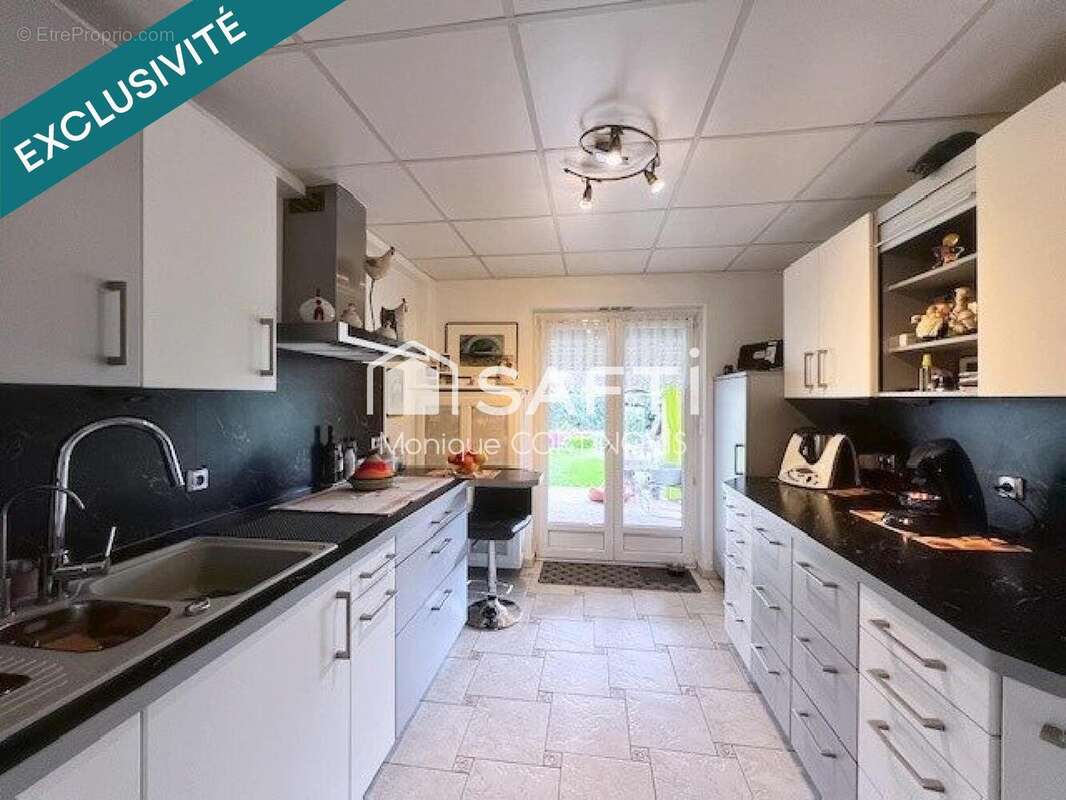 Photo 5 - Maison à ROSENAU