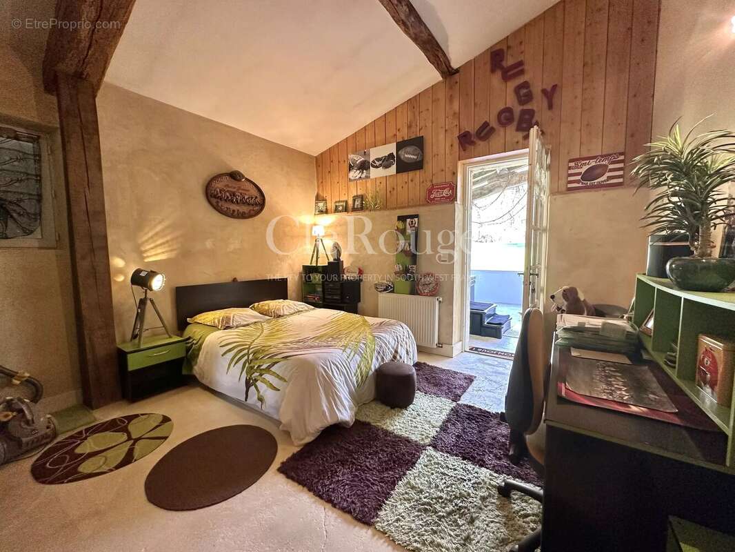 Maison à DURAS