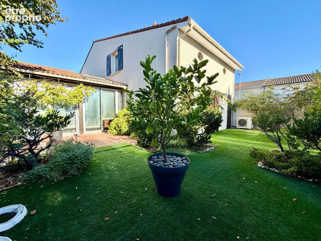 Maison familiale - Talence Pacaris - photo 1