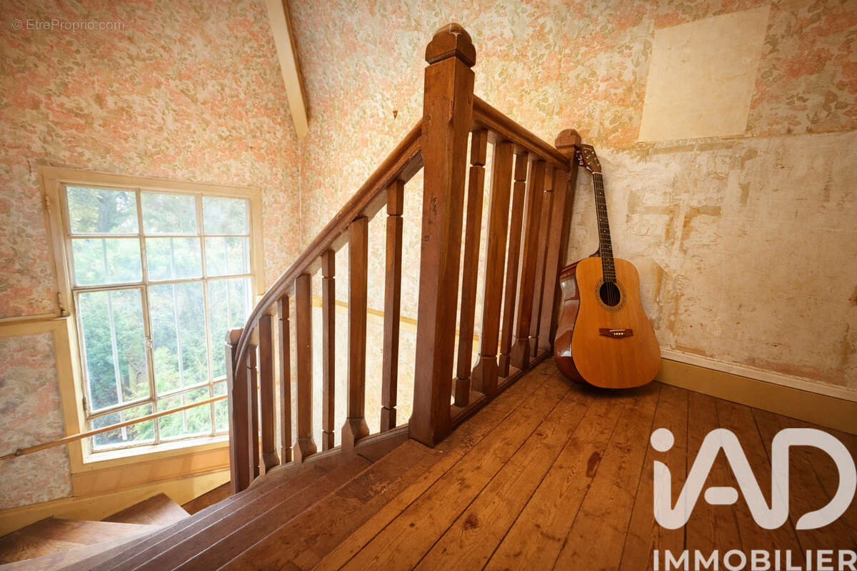 Photo 8 - Maison à SCEAUX