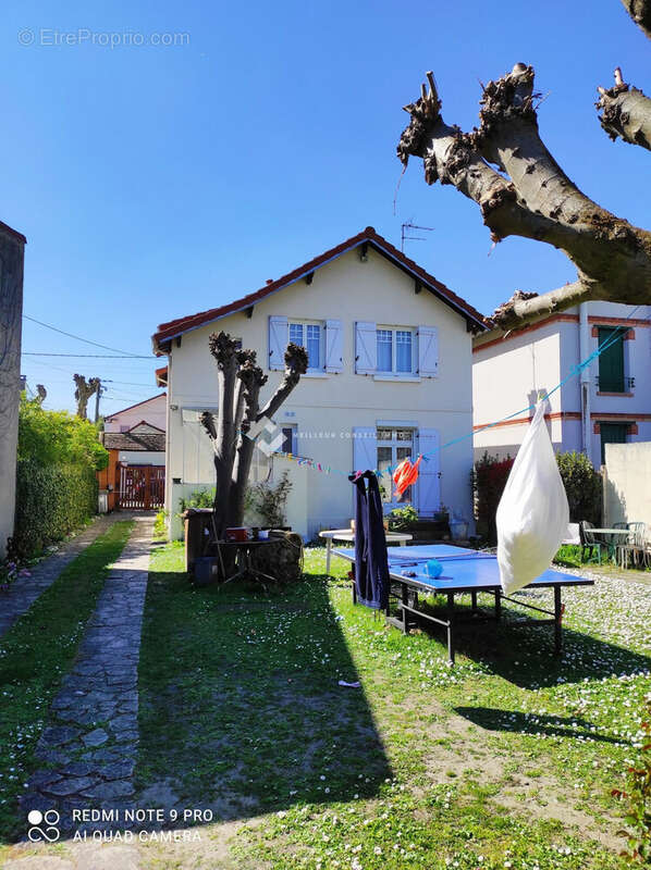 Maison 101 m² à Vigneux-Sur-Seine  - photo 2