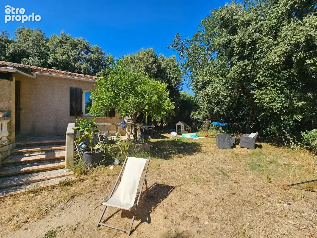 Maison 2 ch, garage - 60 m² - photo 10
