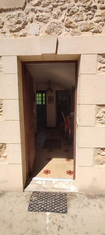 Maison à LALINDE