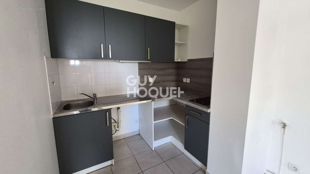 Appartement à VENISSIEUX