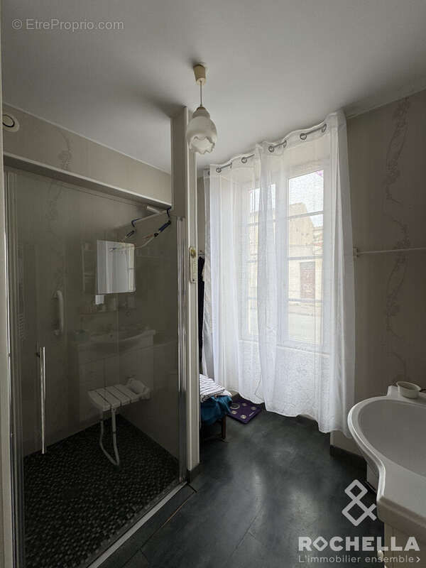 Appartement à ROCHEFORT