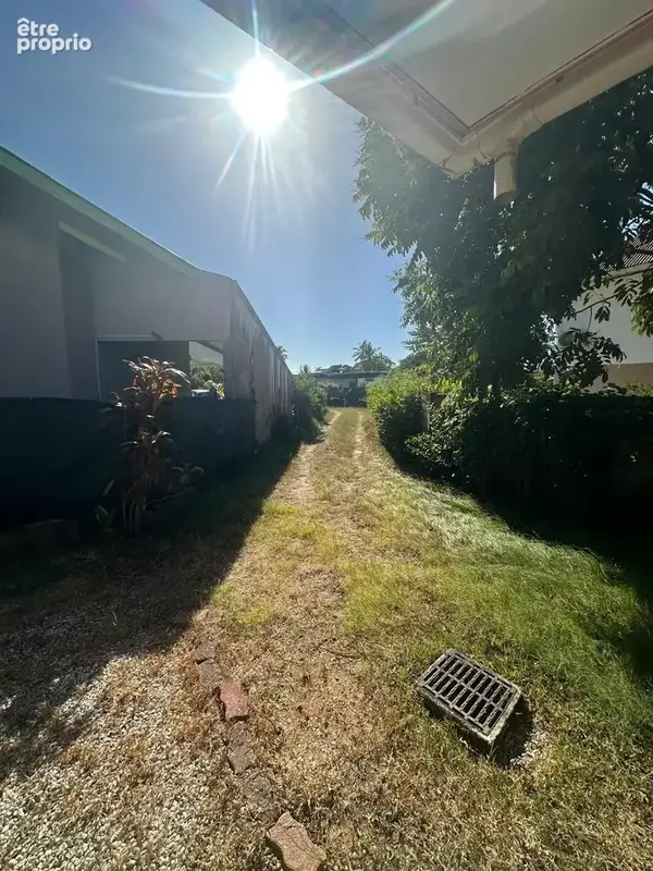 A vendre maison type f5 excellente situation - photo 3