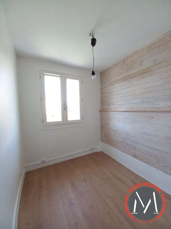 Appartement à CALUIRE-ET-CUIRE