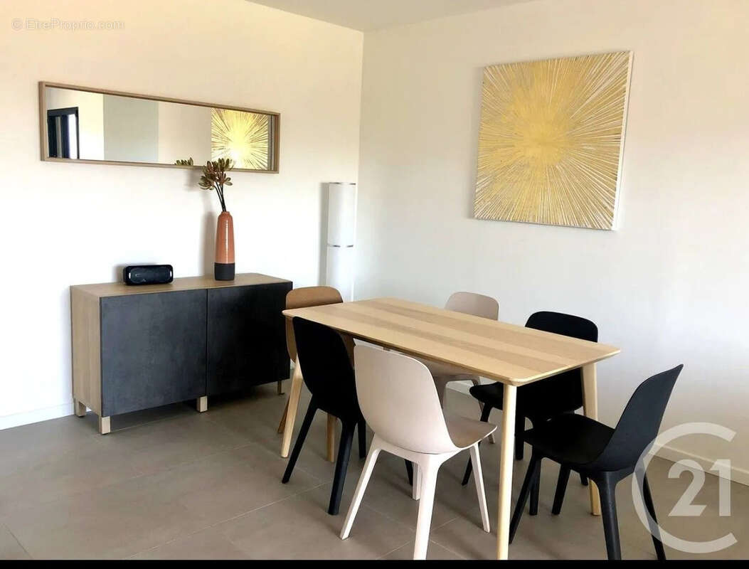 Appartement à PORTO-VECCHIO