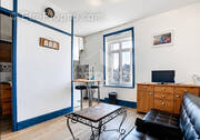 Appartement à WIMEREUX