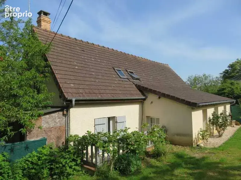 Maison à GISORS
