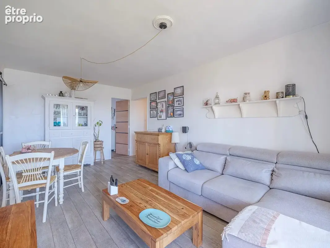 Marseille 9 ème Valmante à vendre appartement 4 pièces - photo 7