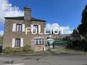 Maison à SAINT-MICHEL-DE-MONTJOIE