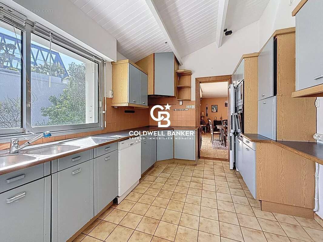 Maison à LES SABLES-D'OLONNE