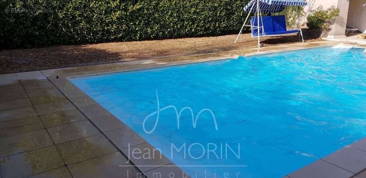 Maison à ROMANS-SUR-ISERE