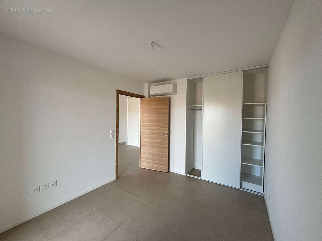 Appartement à VESCOVATO