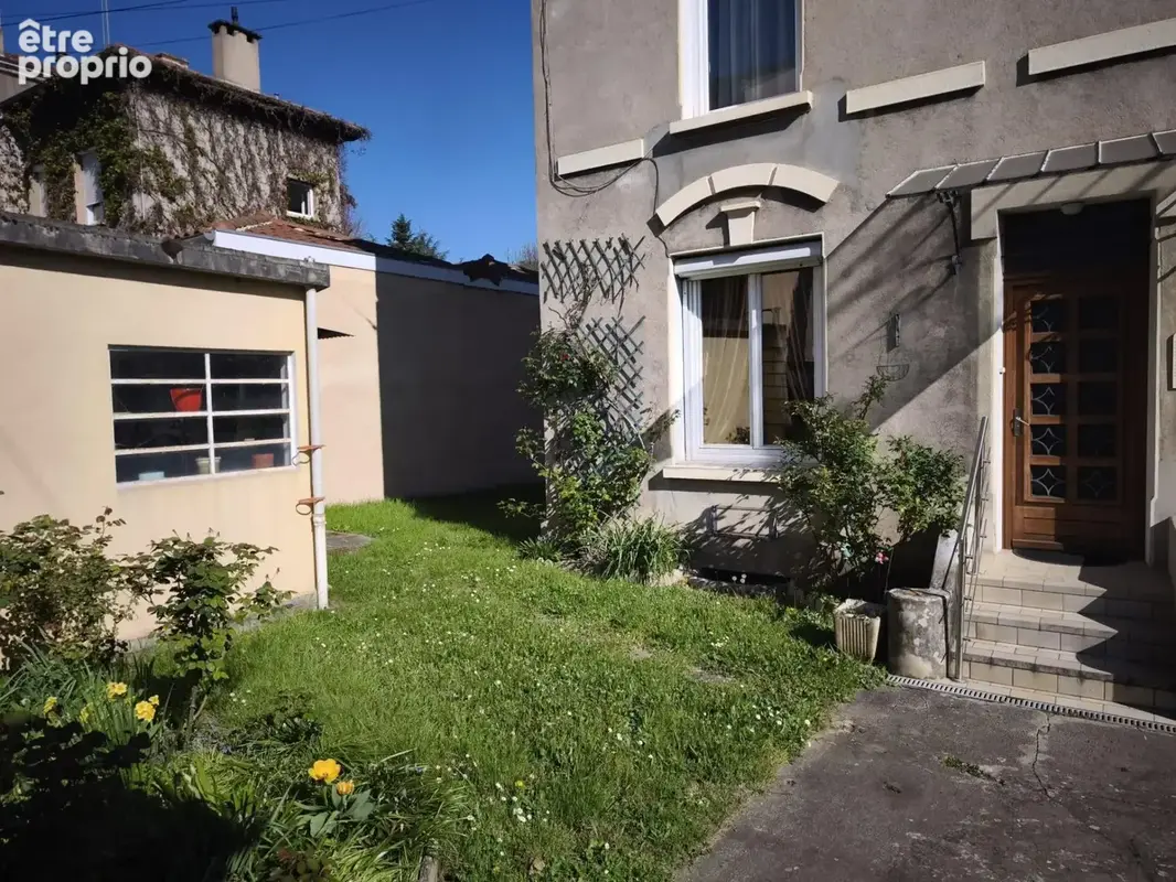 Photo 1 - Maison à SAINT-CHAMOND