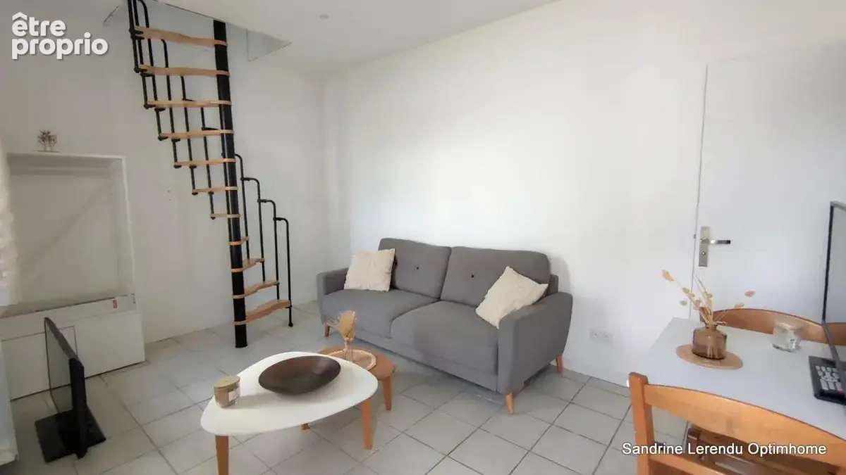 Maison de caractère à Alizay – 144 m² + 25 m² studio indépendant – Charme, espace et esprit de partage - photo 14