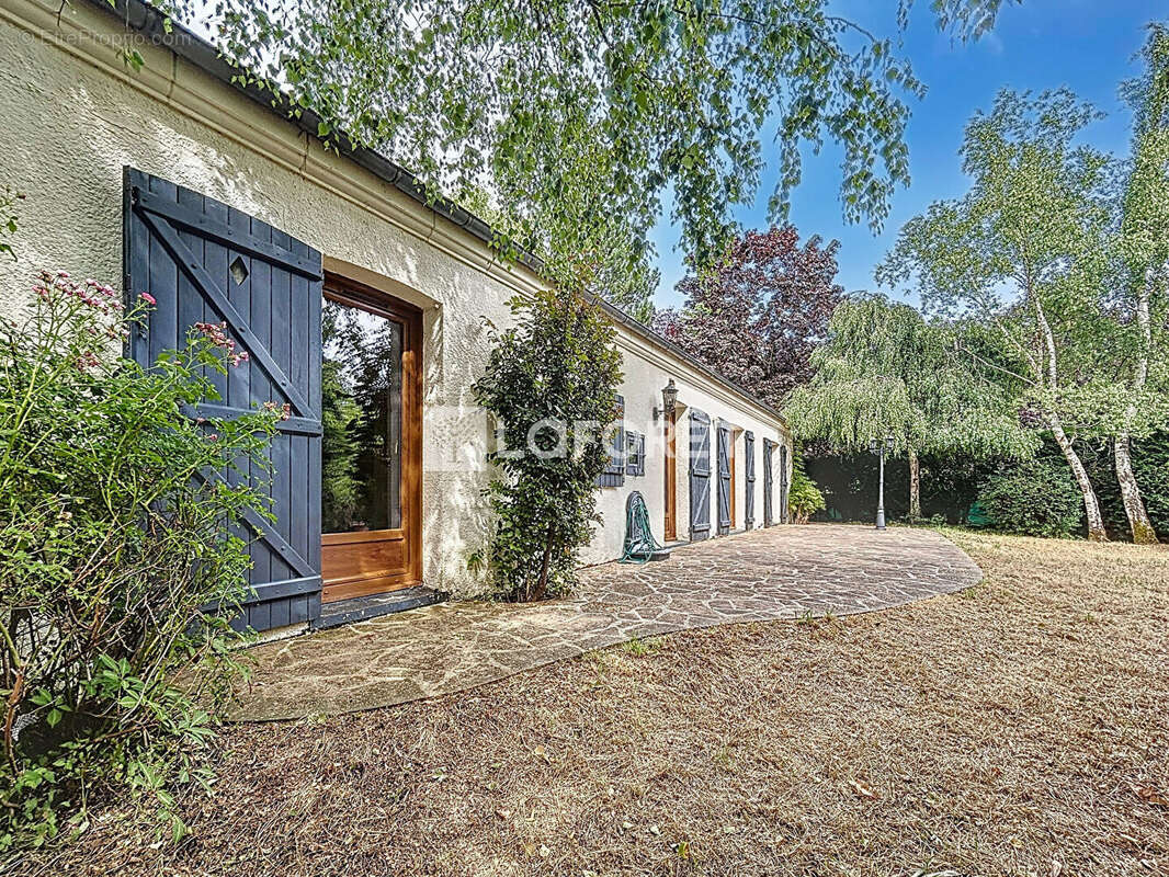 Maison à MAROLLES-EN-BRIE