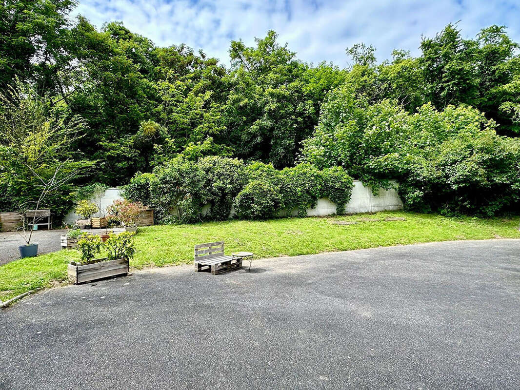 Appartement à MAISONS-LAFFITTE