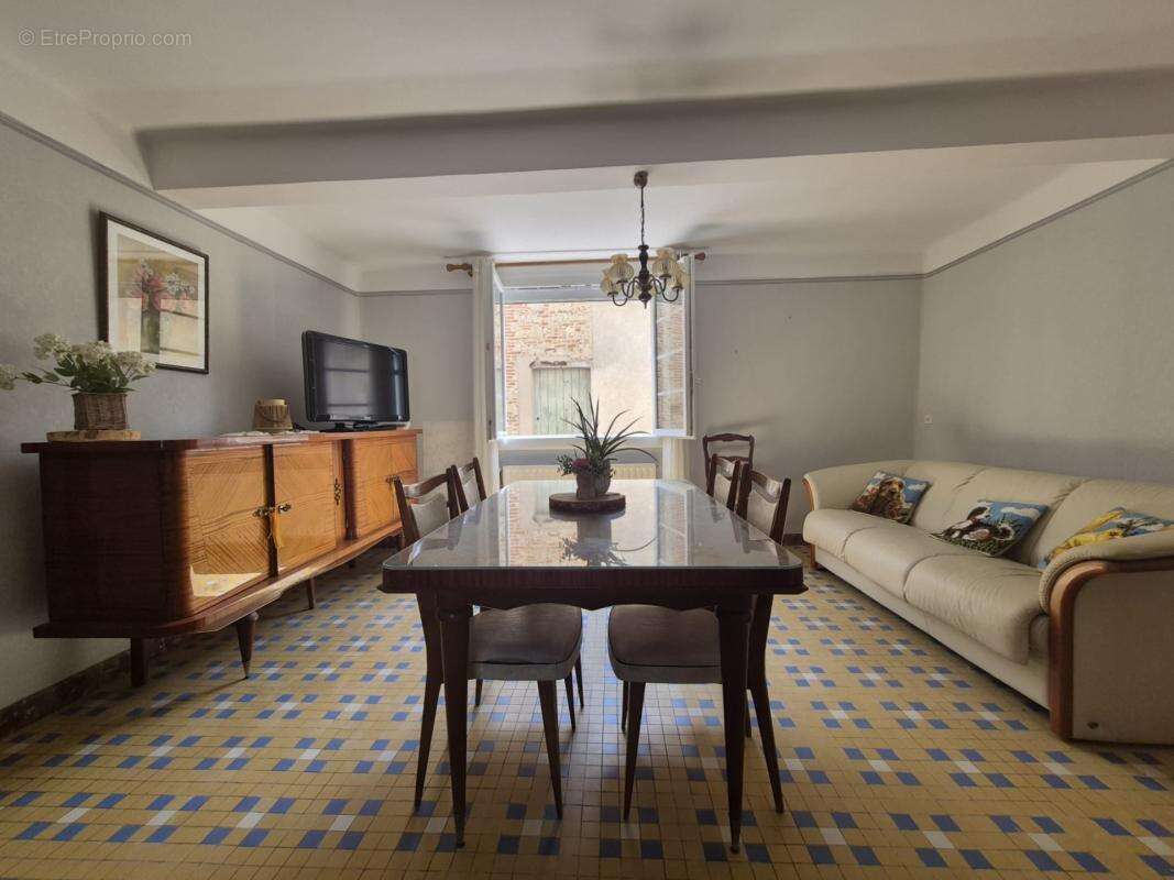 Maison de village 6 pièces – 4 chambres – DPE B – Lagarde (31290) - photo 3