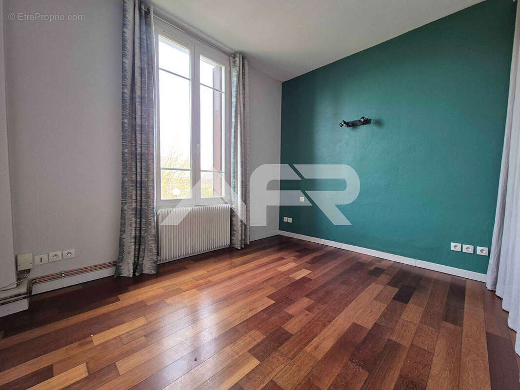Appartement à CHATOU