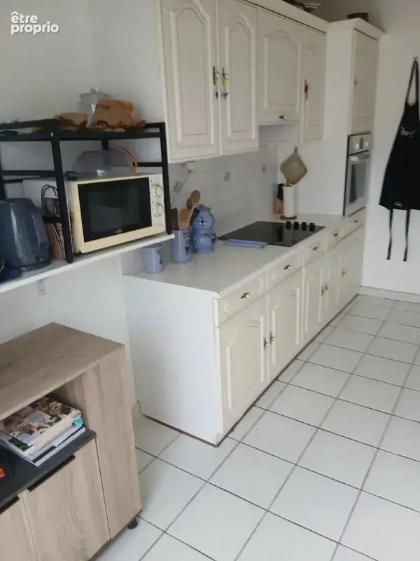 Maison t5 proche plage avec garage - photo 16