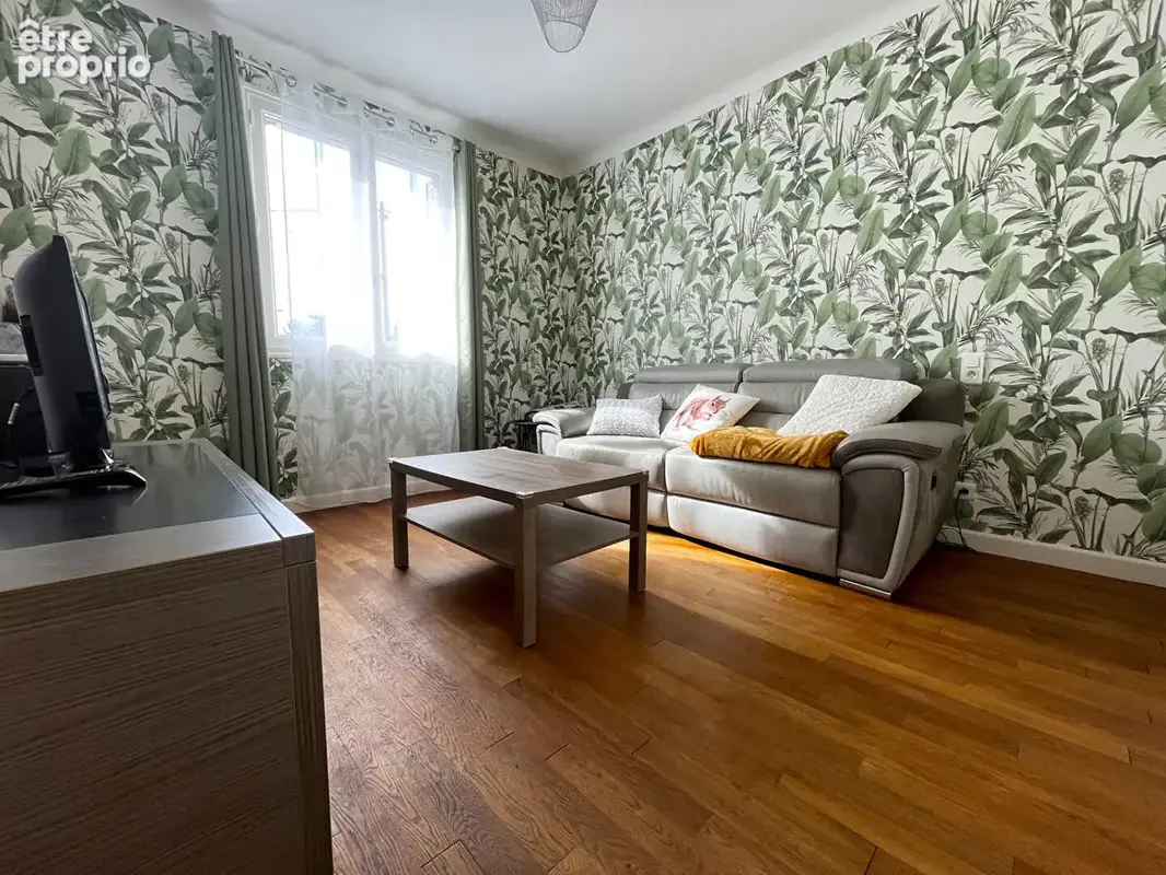 Maison Le Rouget Pers 6 pièce(s) 124 m2 - photo 4