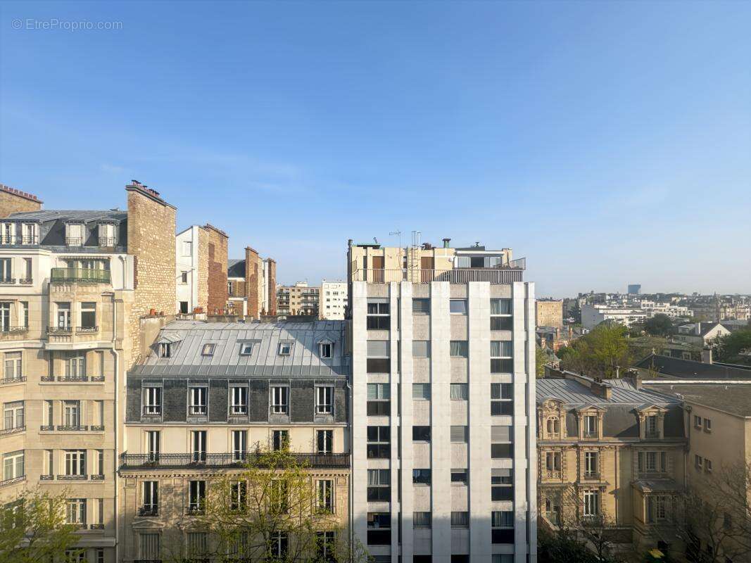 Appartement - photo 2