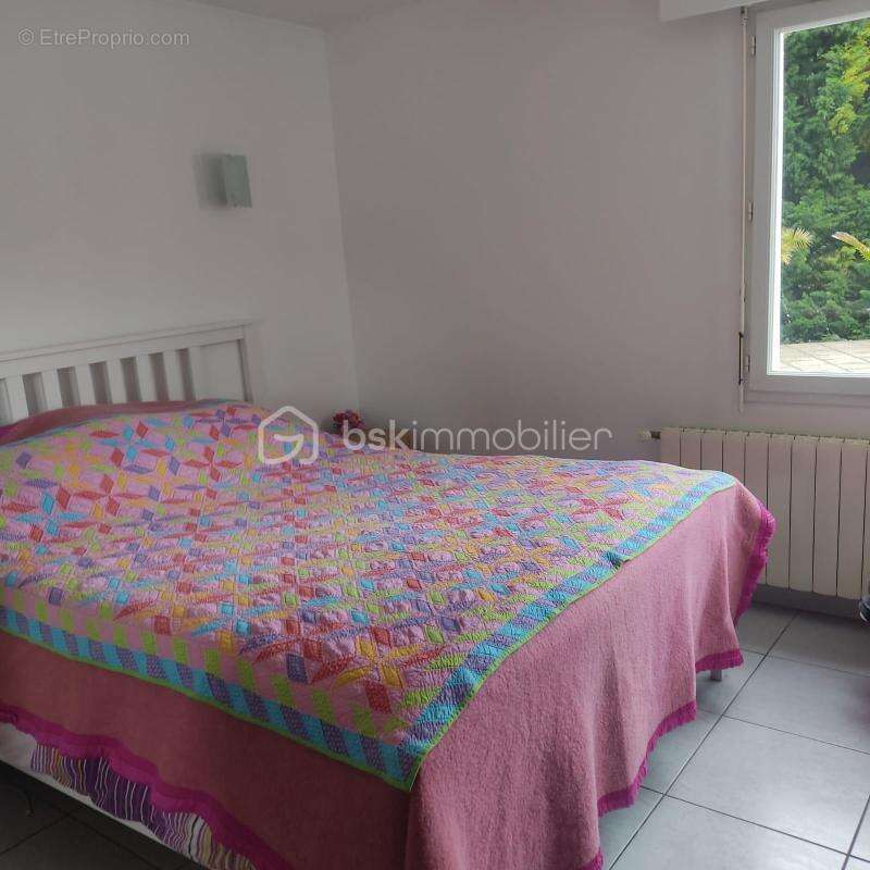 Maison à SAINT-VINCENT-DE-PAUL