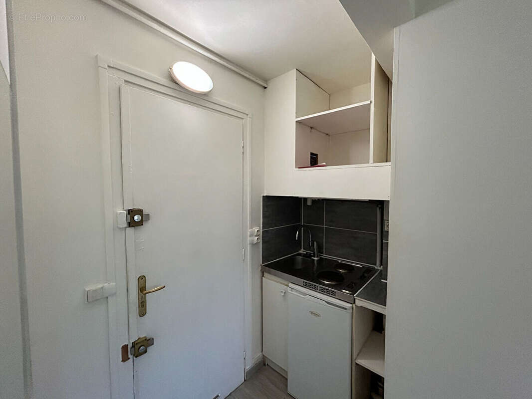 Appartement 14m² à sceaux - photo 5