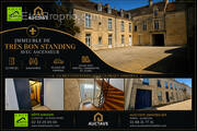 Appartement à MAMERS