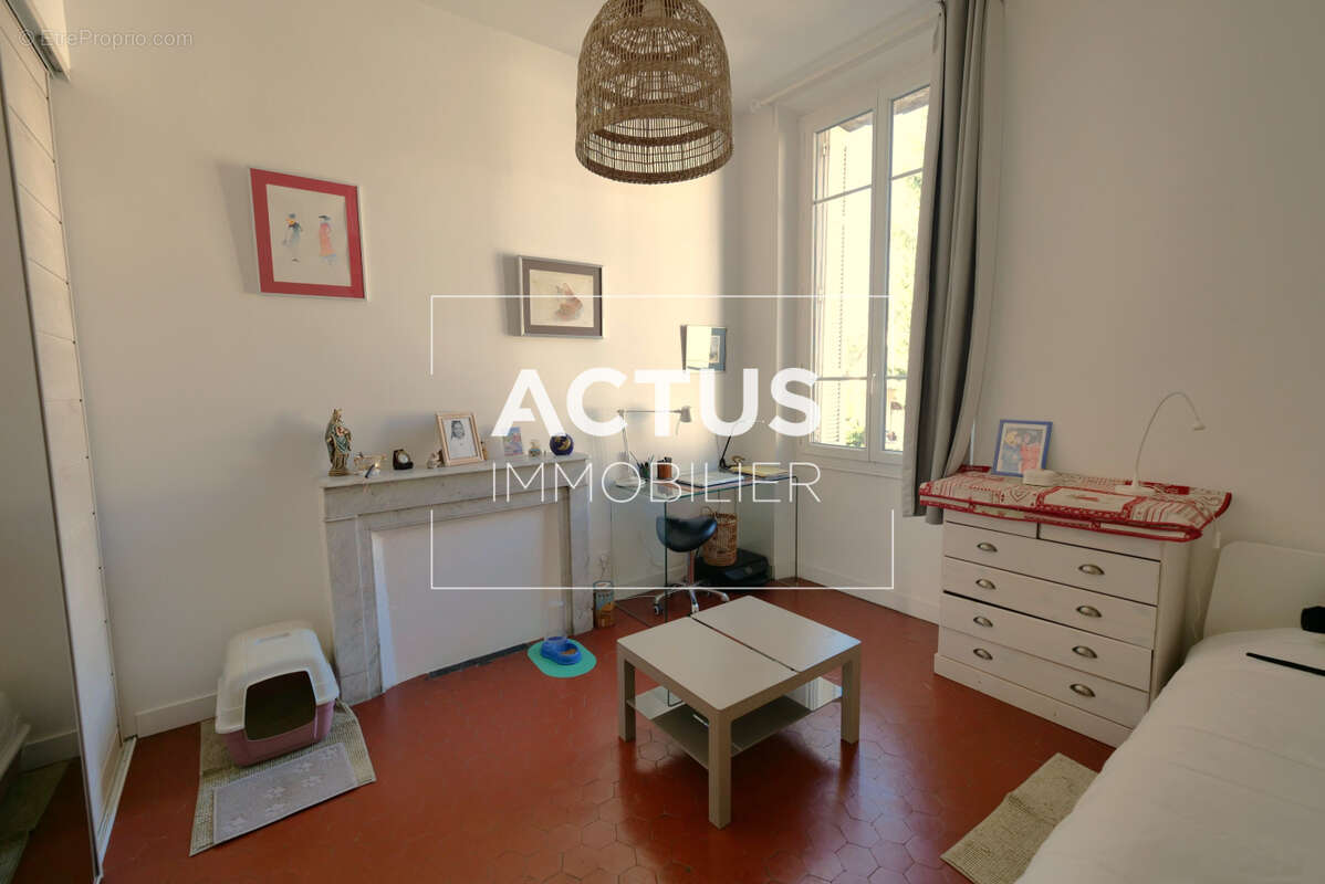 Maison à SALON-DE-PROVENCE