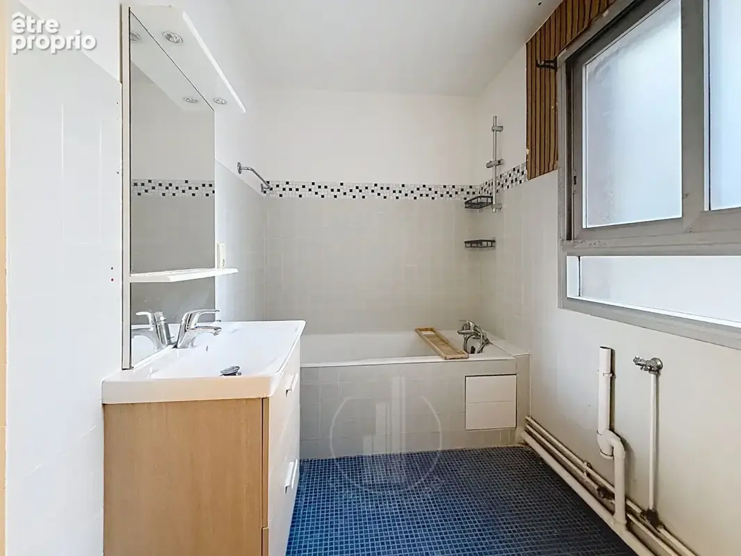 Appartement  2 pièces - 54m² - photo 8