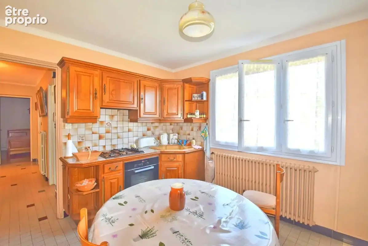 Maison 137m² à chazay-d'azergues - photo 3
