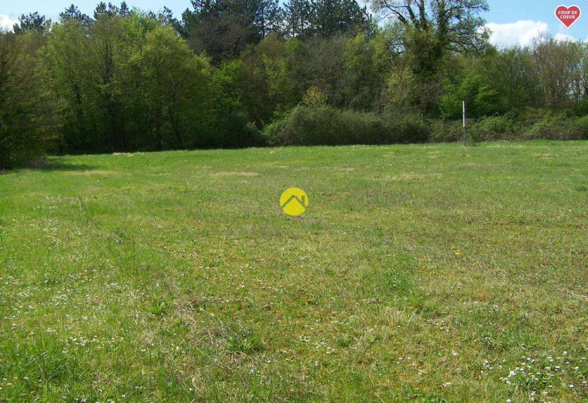 Terrain à BOURGES