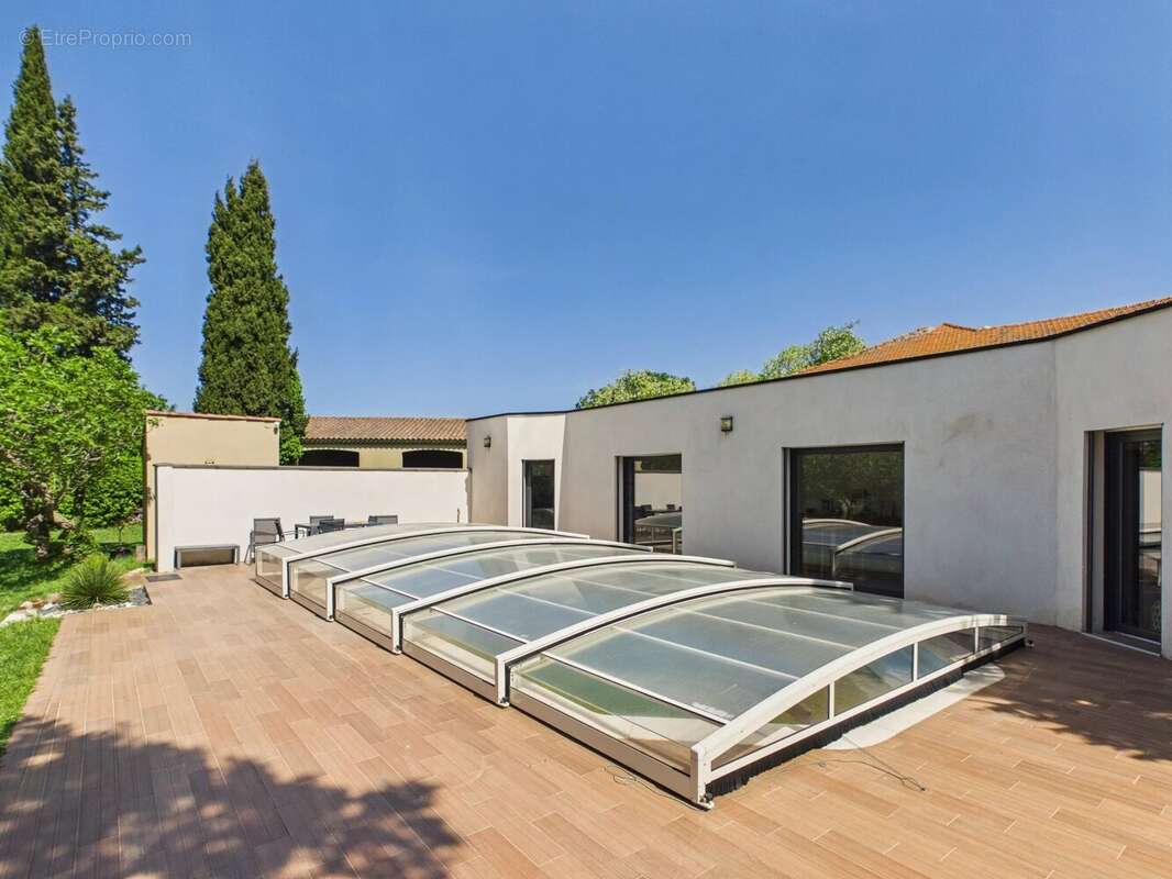 Maison à AVIGNON
