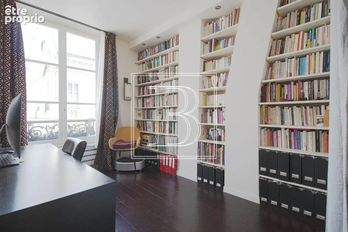 Appartement 4 pièces 86 m² à vendre à Paris-4e (75004) - photo 9