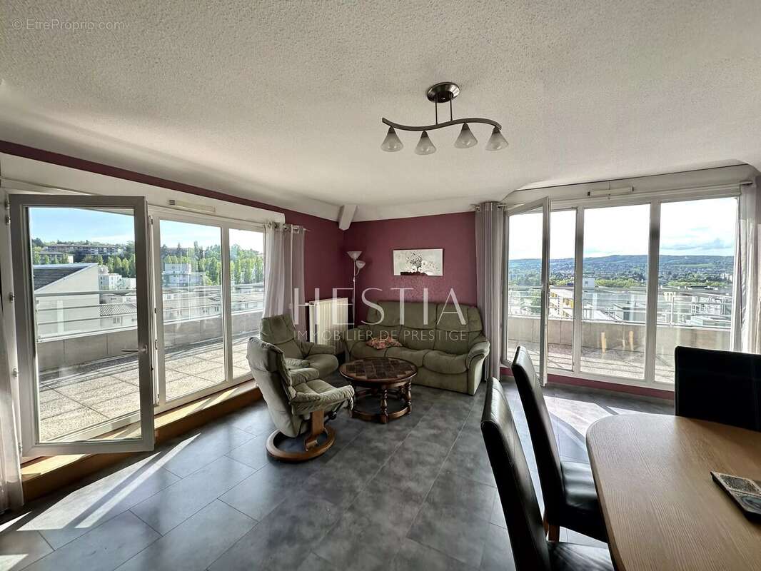 Appartement à ANNECY