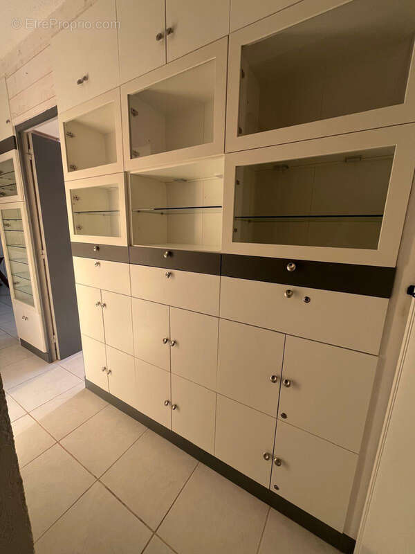 Appartement à LE BARCARES