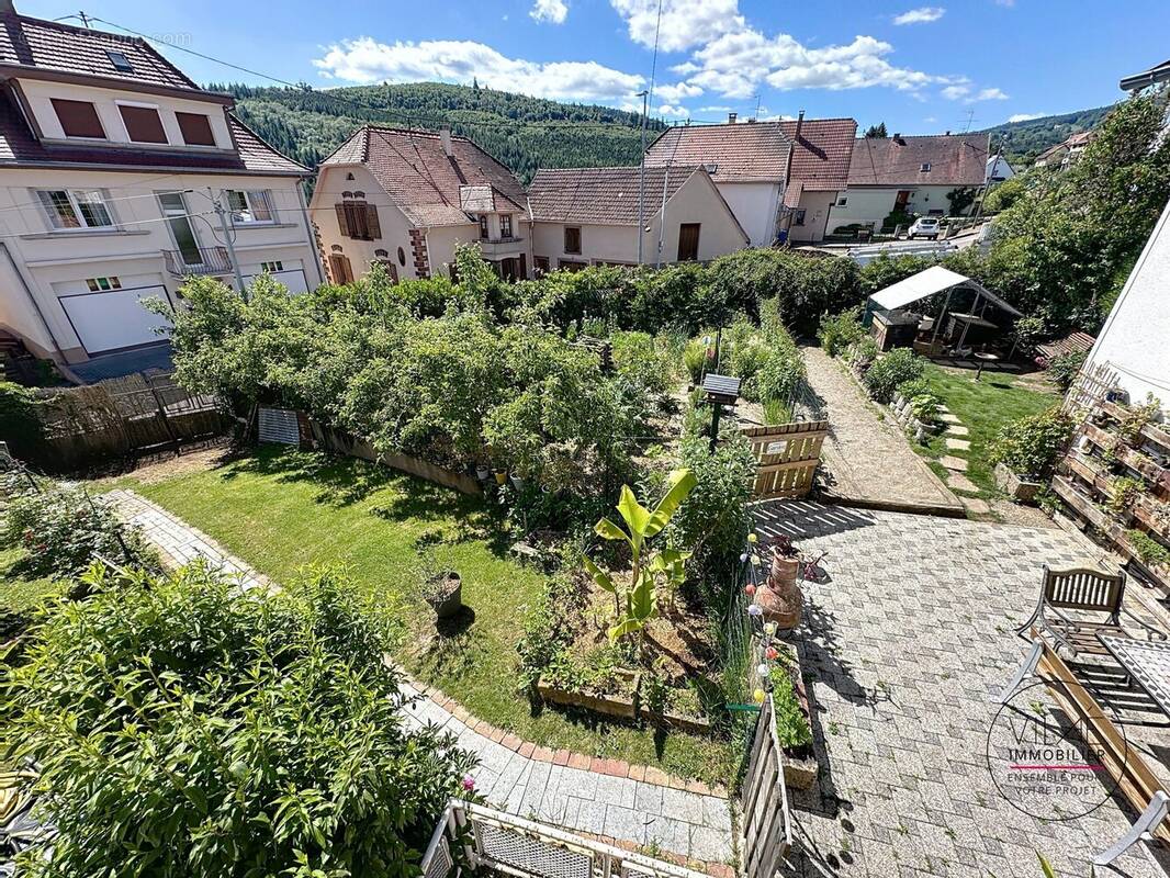 Maison à GRENDELBRUCH