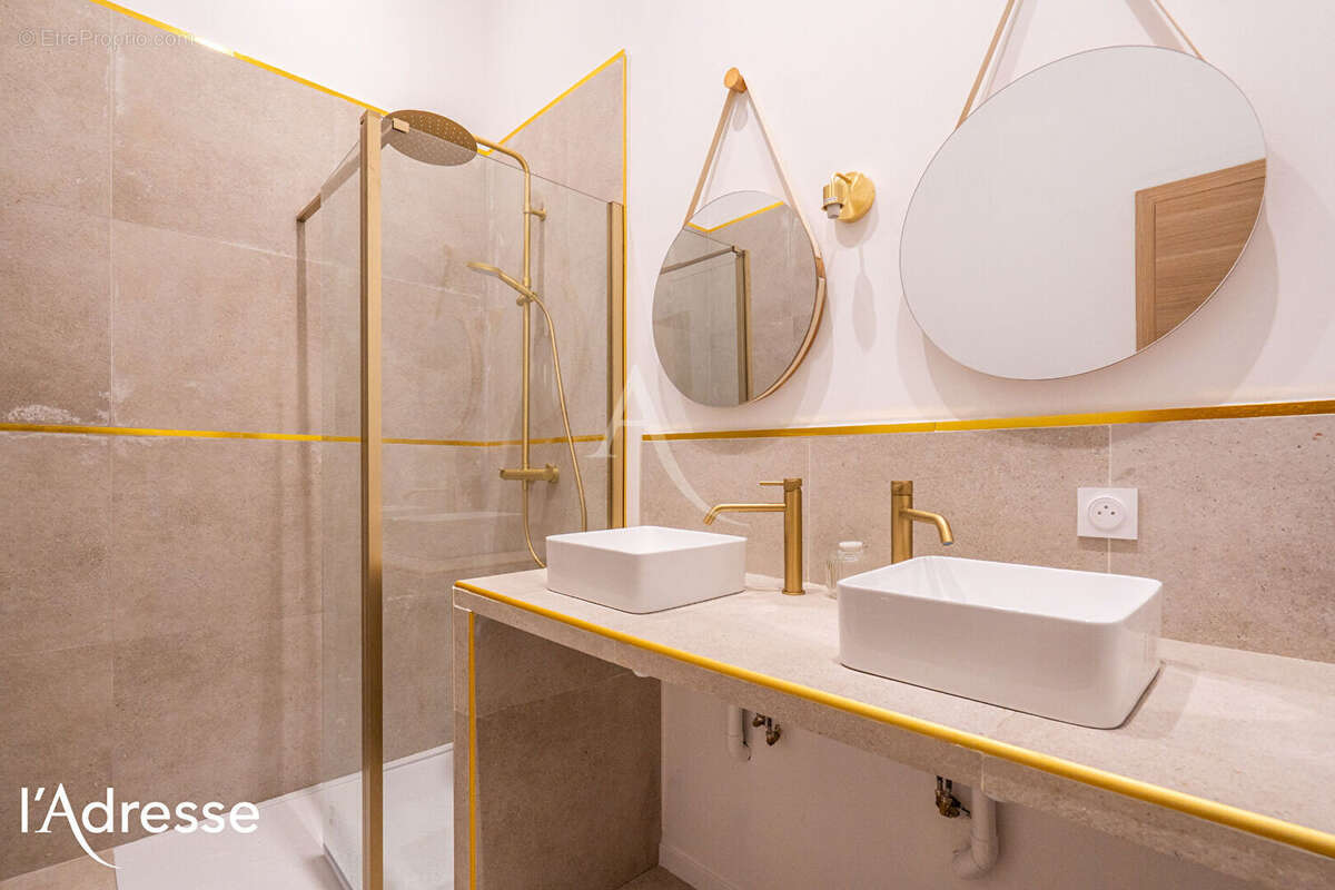 Maison à LE BOUSCAT