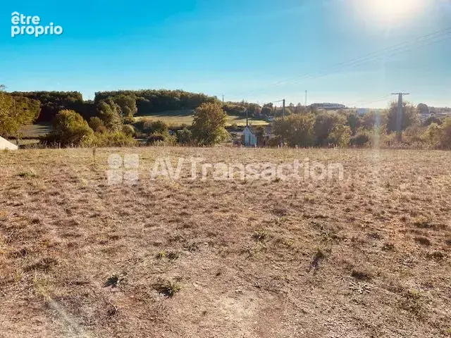 Terrain 1 740 m² à vendre à Chateauneuf-Sur-Charente (16120) - photo 4
