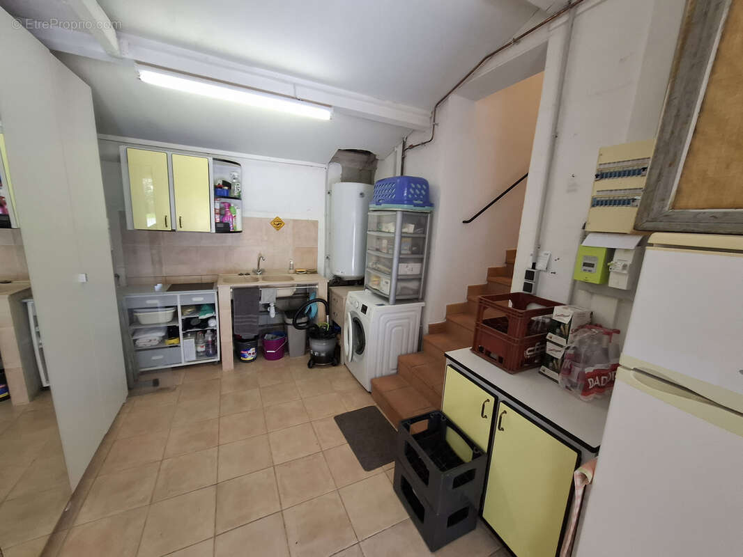 Maison à SAINT-ETIENNE-DU-GRES