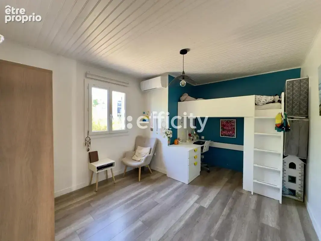 Maison 4 pièces 105 m² à vendre à Ensues-La-Redonne (13820) - photo 11