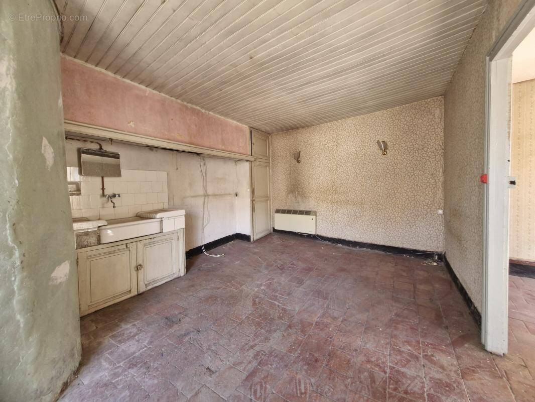 Appartement à MILLAU