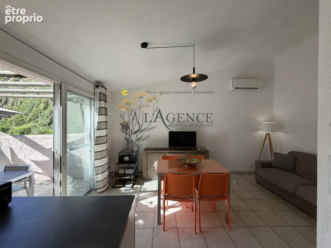 Maison proche de la plage - santa giulia - photo 3