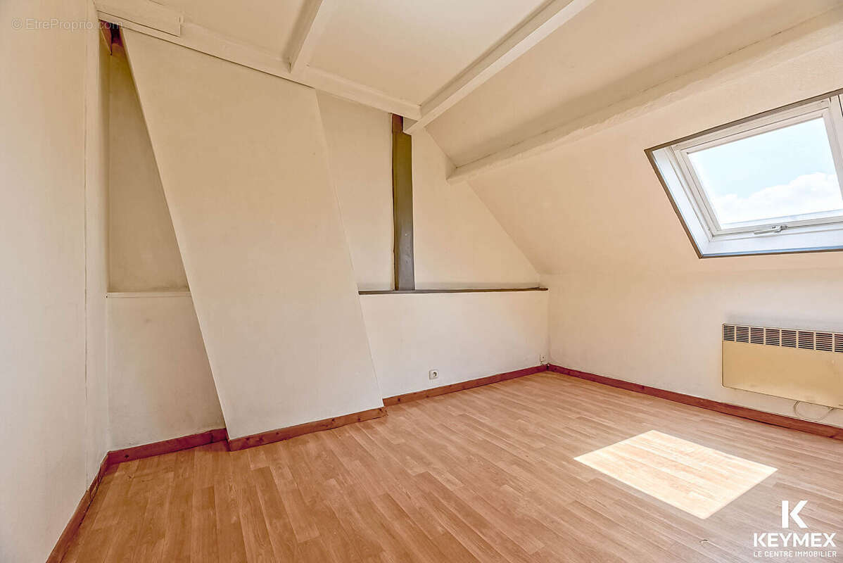 Appartement à CHAMBLY