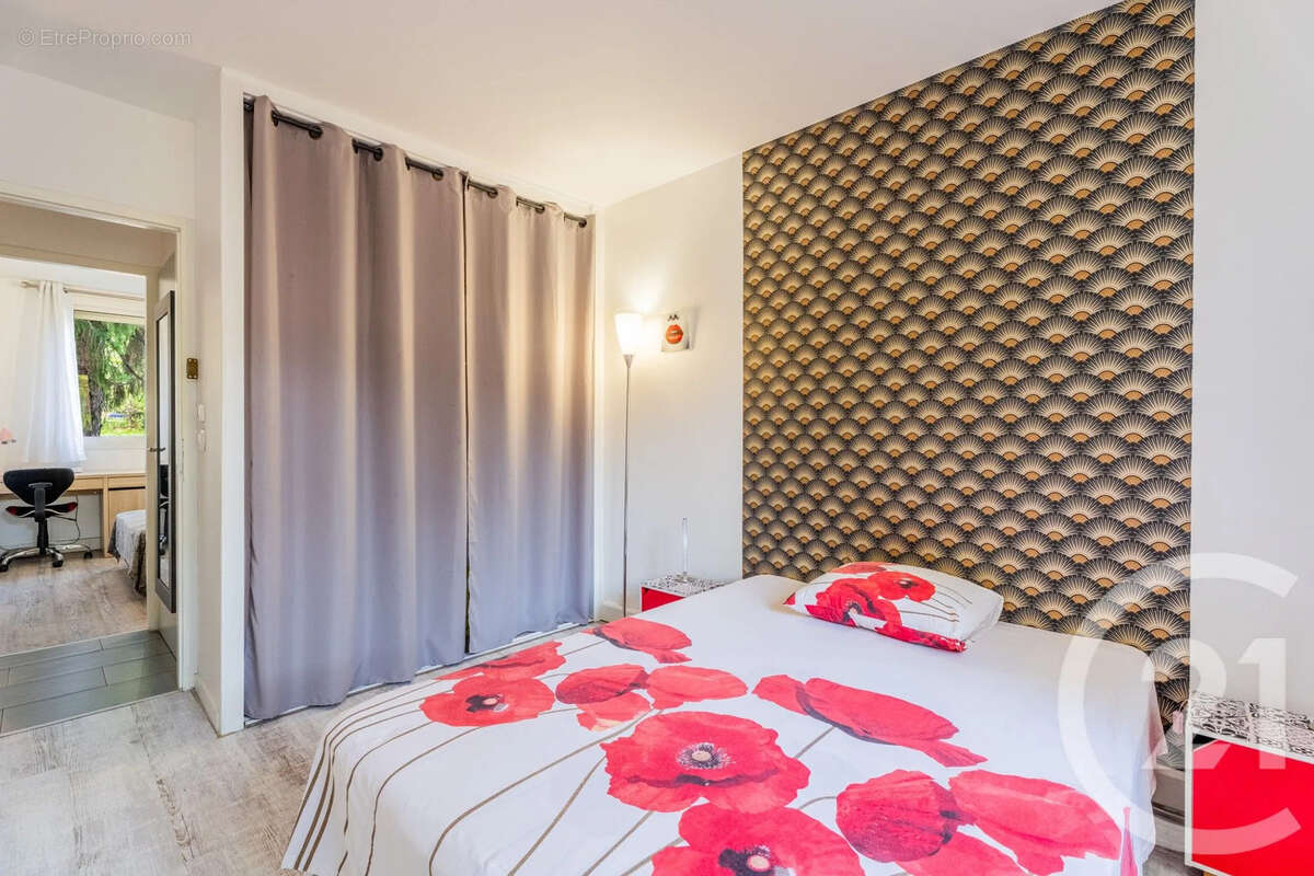 Appartement 63 m² à Nice  - photo 10