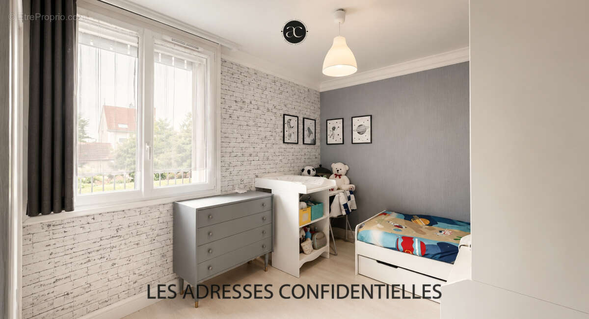 Tassin-la-Demi-Lune   Appartement 3 pièces de 72 m2   Garage inclus - photo 13