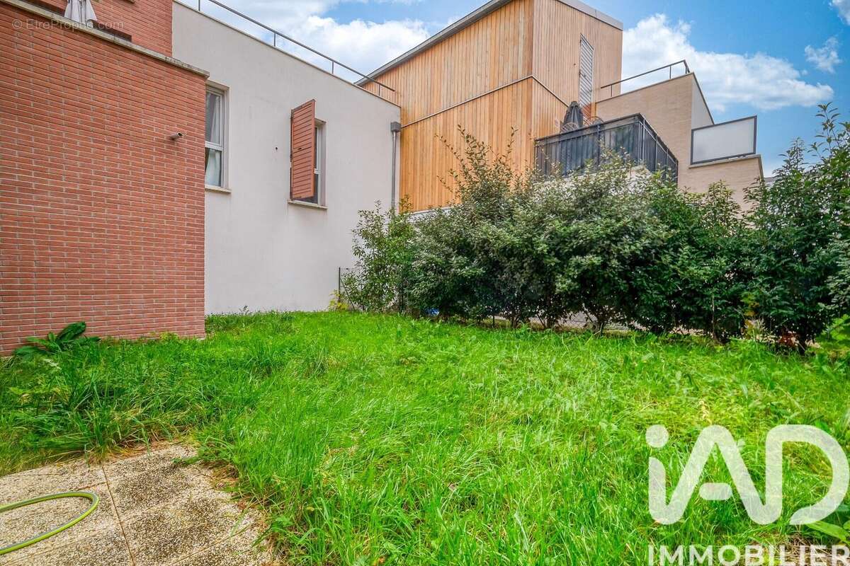 Photo 6 - Appartement à CHENNEVIERES-SUR-MARNE